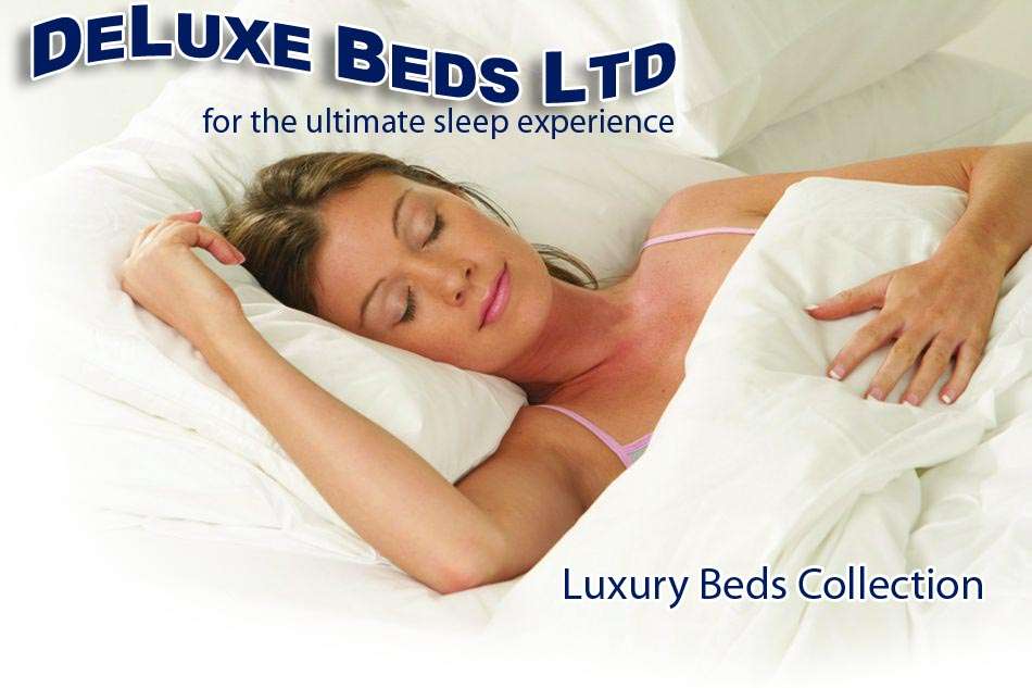 deluxe beds